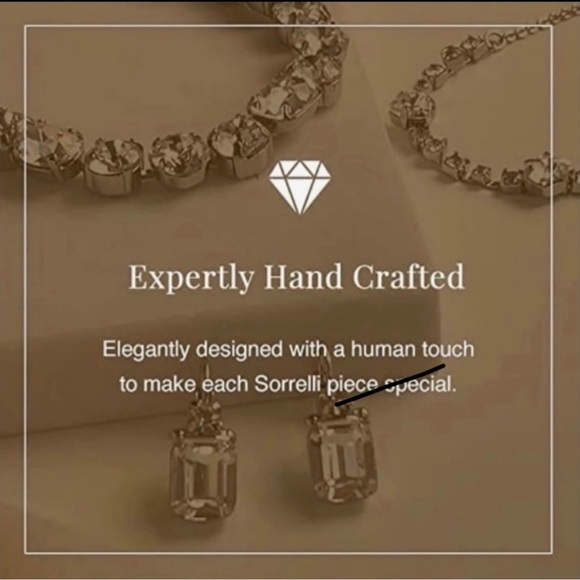 Artistic Sorrelli Vintage Handcrafted Bracelet - Picture 5 of 17